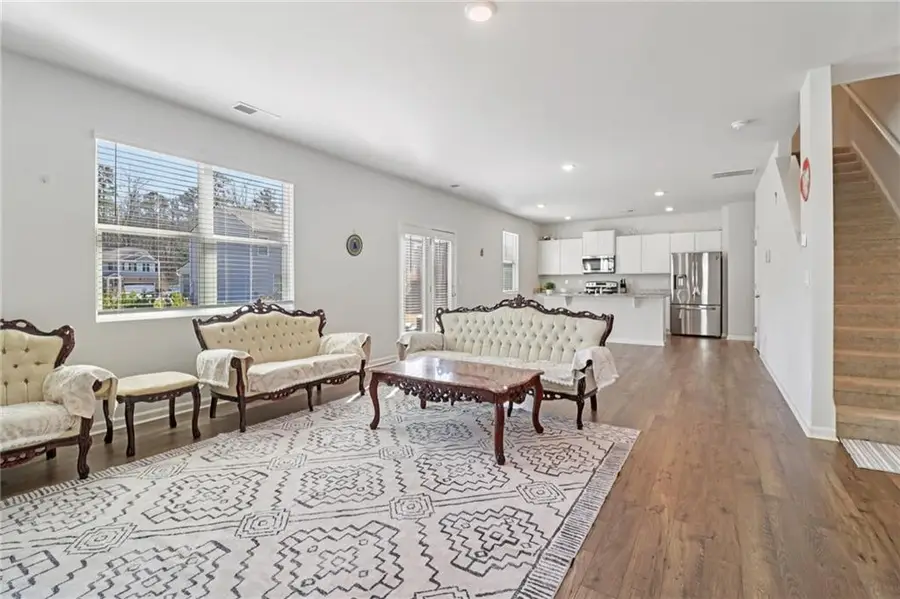 113 Deer Run Drive, Dallas, GA 30132 - #3