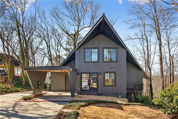 Address Withheld By Seller, Marietta, GA 30066