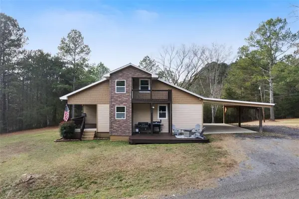 1956 Blacks Bluff Road Sw, Rome, GA 30161