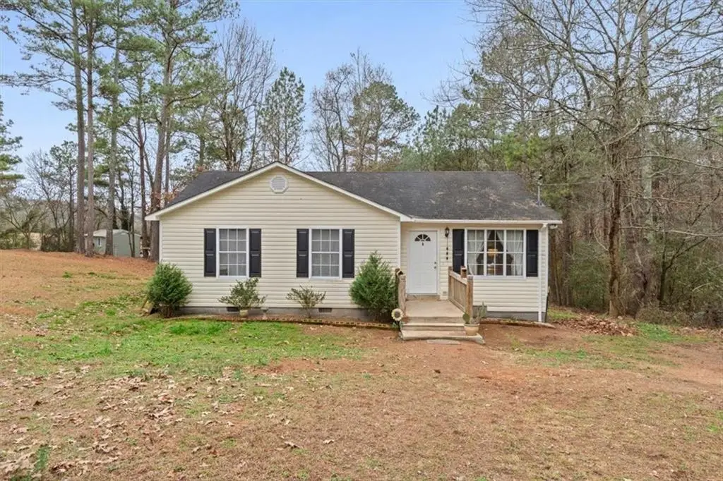 221 Hardin Road Sw, Plainville, GA 30733 - #1