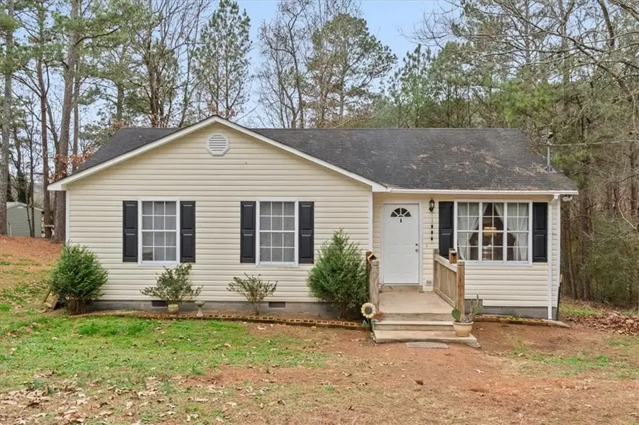 221 Hardin Road Sw, Plainville, GA 30733 - #2