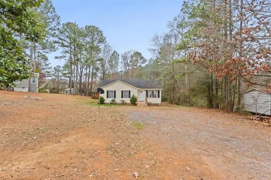 221 Hardin Road Sw, Plainville, GA 30733 - #3
