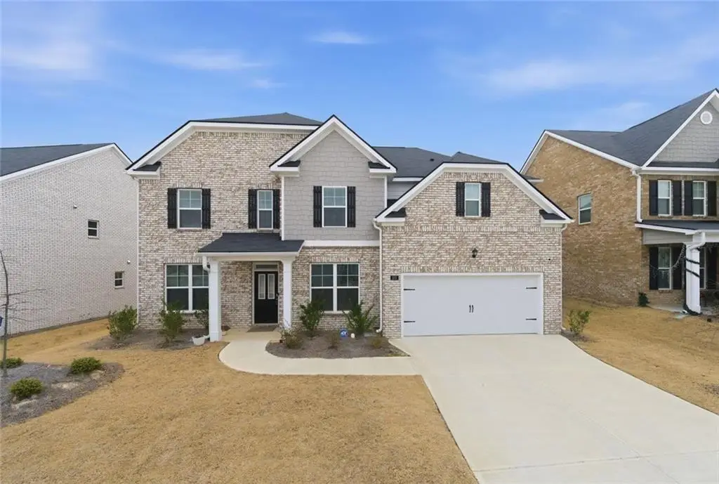 573 Princeton Elm Place, Lawrenceville, GA 30045 - #1