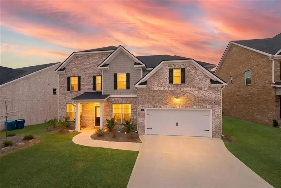 573 Princeton Elm Place, Lawrenceville, GA 30045 - #2