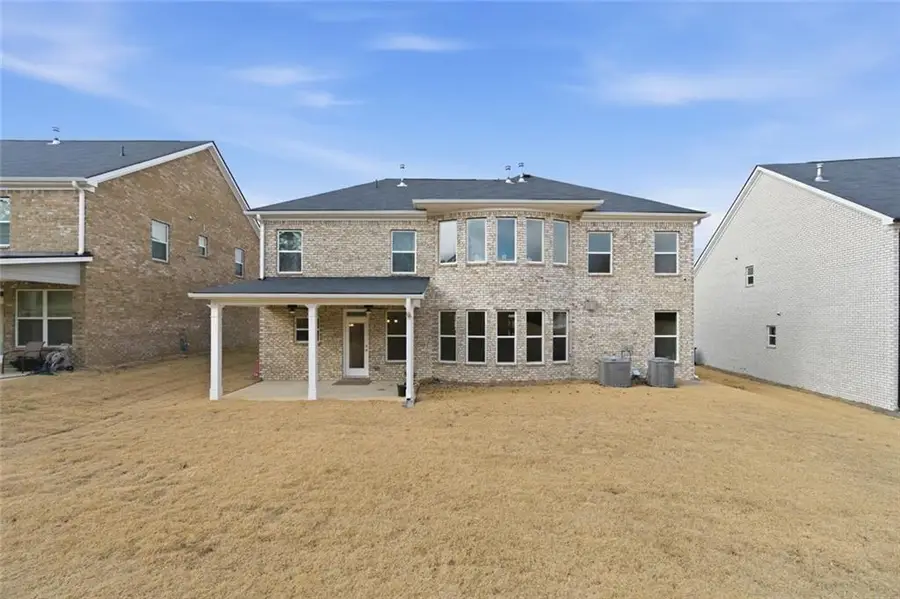 573 Princeton Elm Place, Lawrenceville, GA 30045 - #3