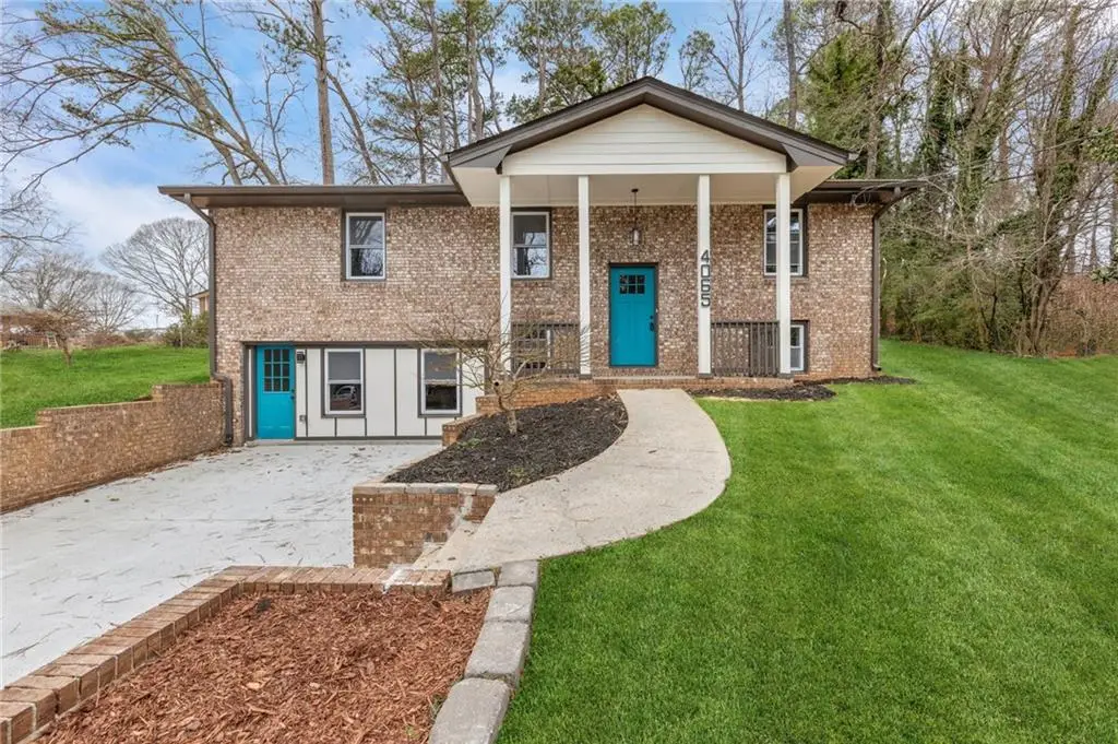 4065 Craig Drive, Duluth, GA 30096 - Image #1
