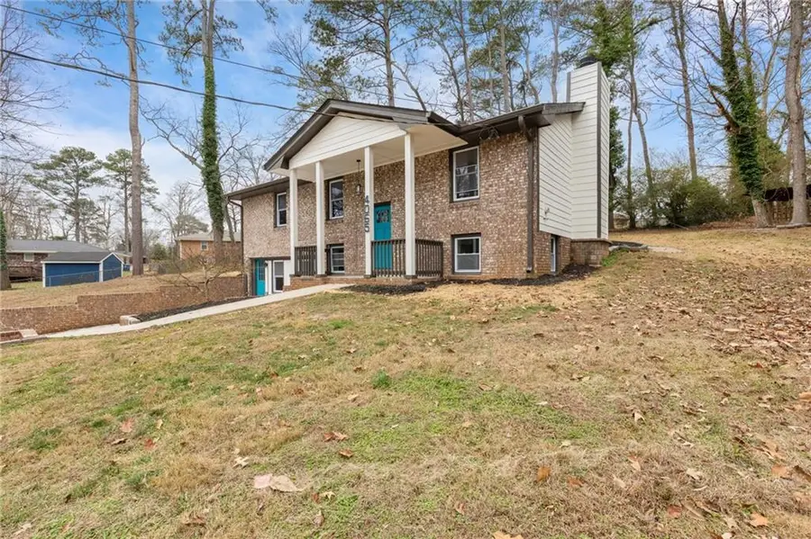 4065 Craig Drive, Duluth, GA 30096 - Image #2