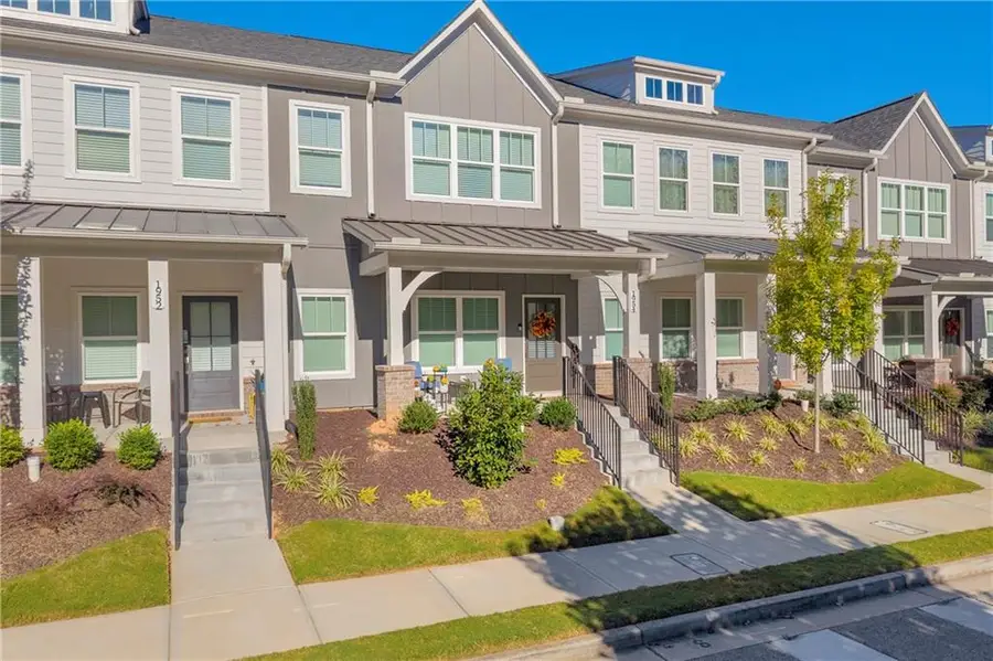 1954 Sanford Drive, Atlanta, GA 30318 - #2