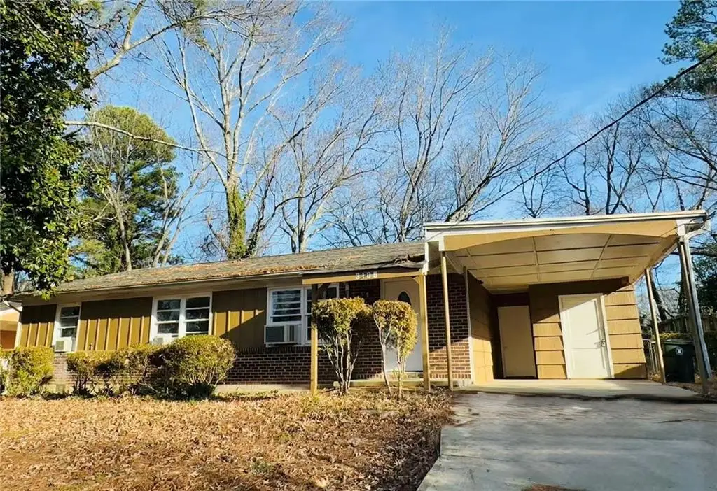 3109 Janice Circle, Atlanta, GA 30341 - Image #1