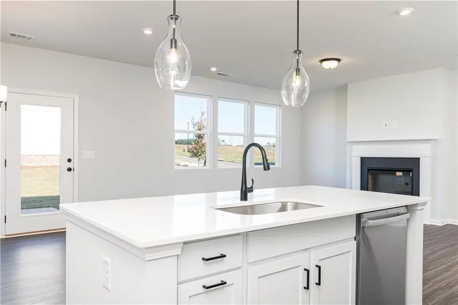 1934 Watson Falls Court, Lawrenceville, GA 30043 - Image #3