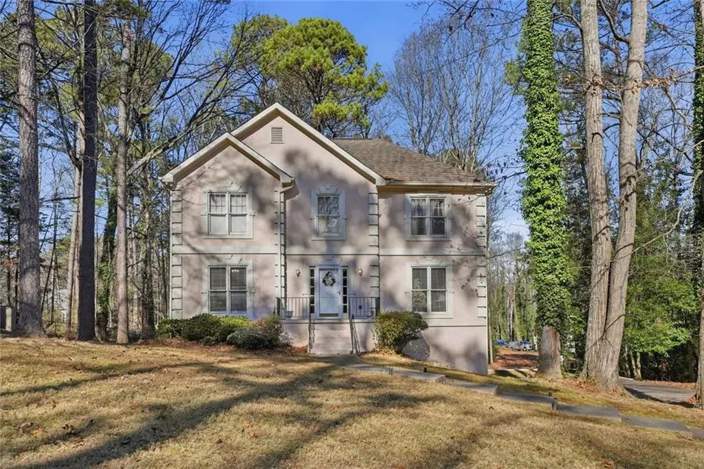 2940 Summit Drive, Jonesboro, GA 30236 - Image #1