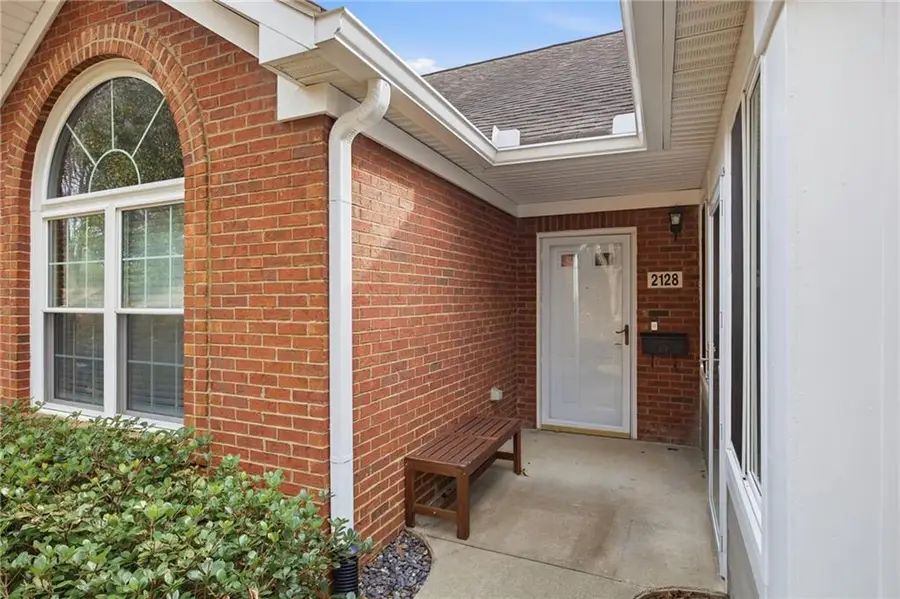 2128 Carefree Circle #1, Marietta, GA 30062 - Image #2