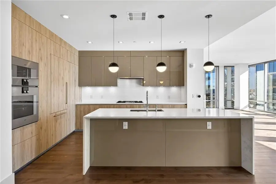 3107 Peachtree Road Ne #1504, Atlanta, GA 30305 - #2