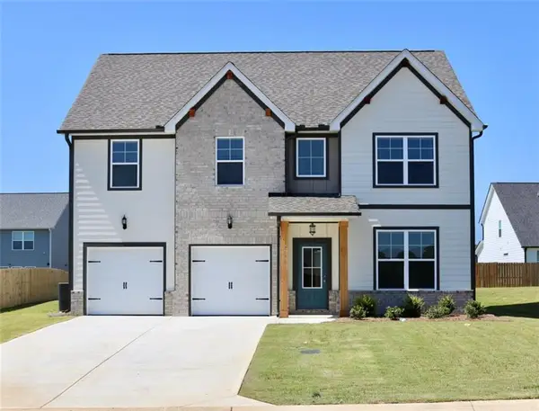 808 Brittany Nichole Court, Bonaire, GA 31005