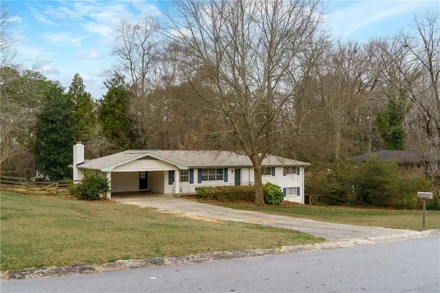 1701 Rugby Road, Marietta, GA 30062 - Image #3