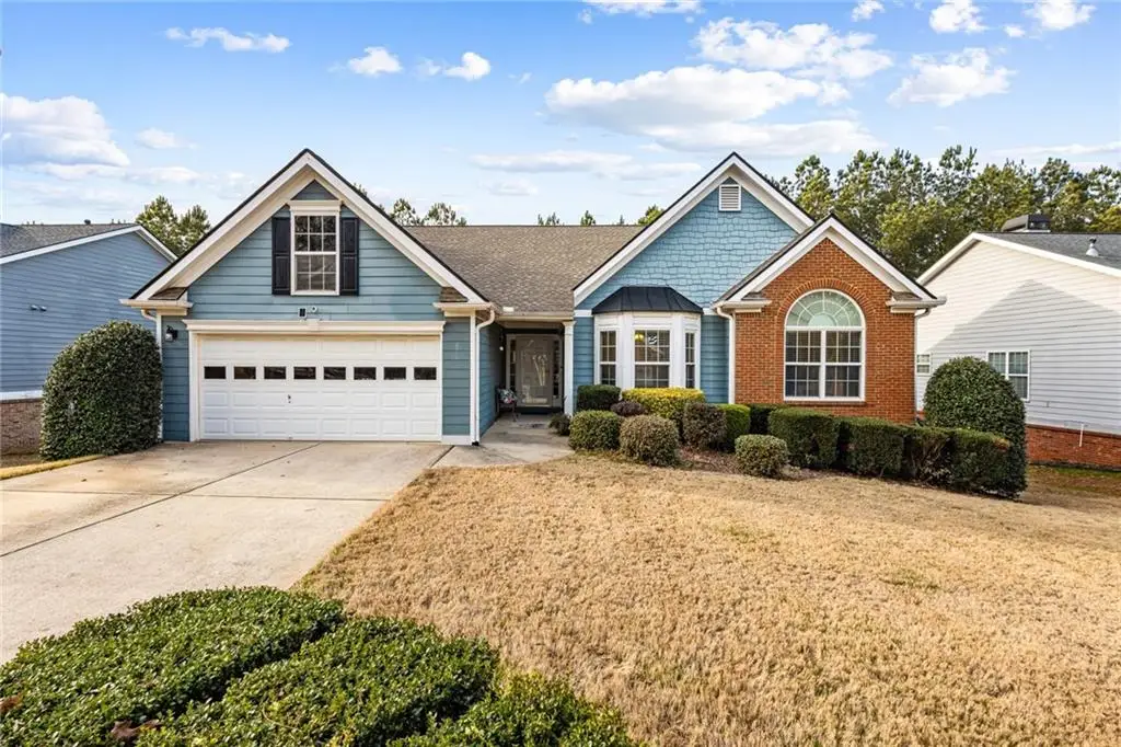 317 Southgate Drive, Locust Grove, GA 30248 - #1