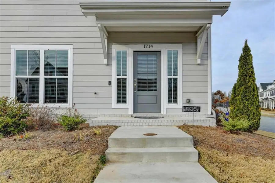 1714 Prospect Way Sw, Conyers, GA 30094 - #3