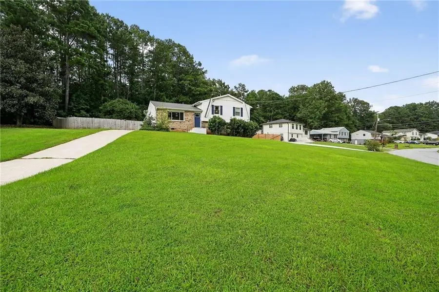624 Village Lane Drive Sw, Marietta, GA 30060 - #2