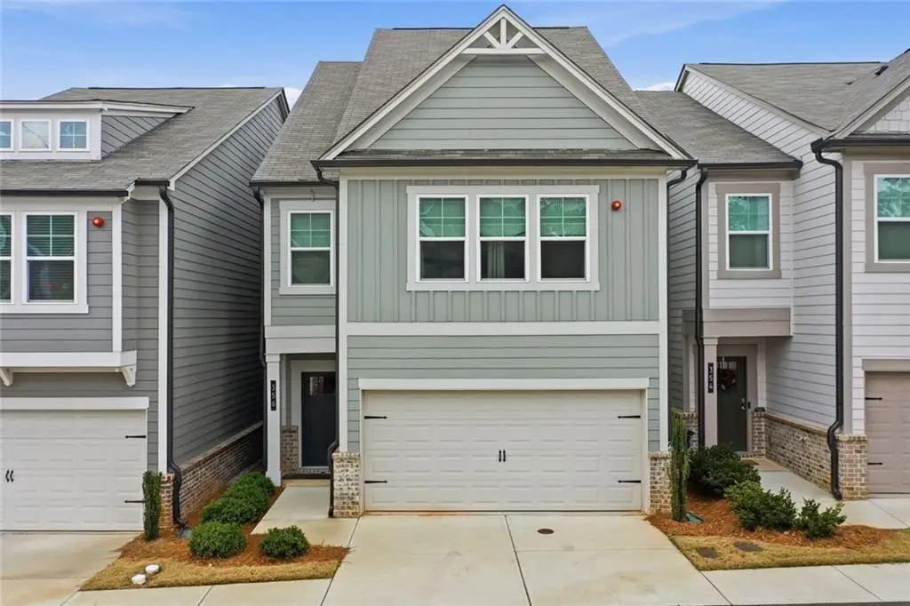 356 Hayden Circle, Woodstock, GA 30189 - #1