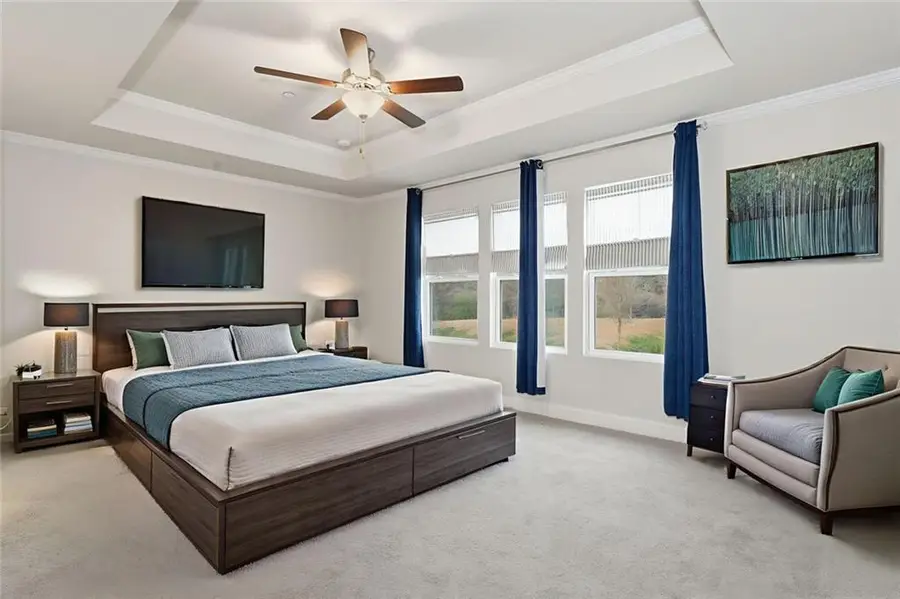 356 Hayden Circle, Woodstock, GA 30189 - #3
