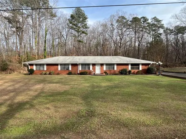 33 E Kenora Drive E, Rome, GA 30165