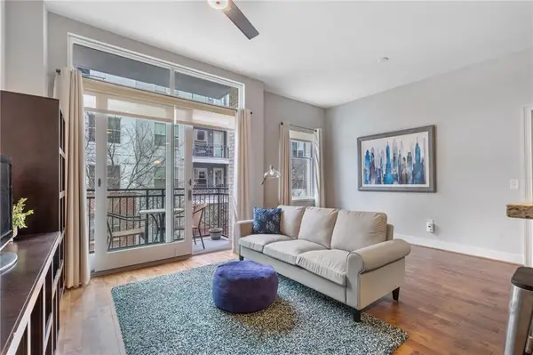 201 W Ponce De Leon Avenue #35, Decatur, GA 30030