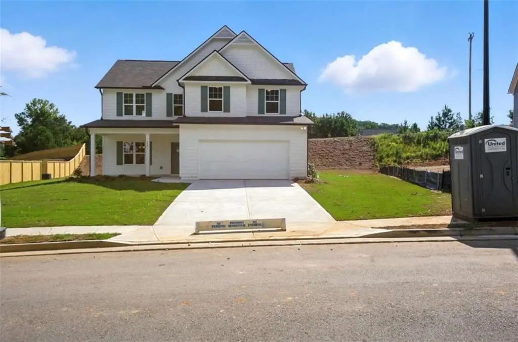 234 River Run Drive, Dallas, GA 30132 - Image #1