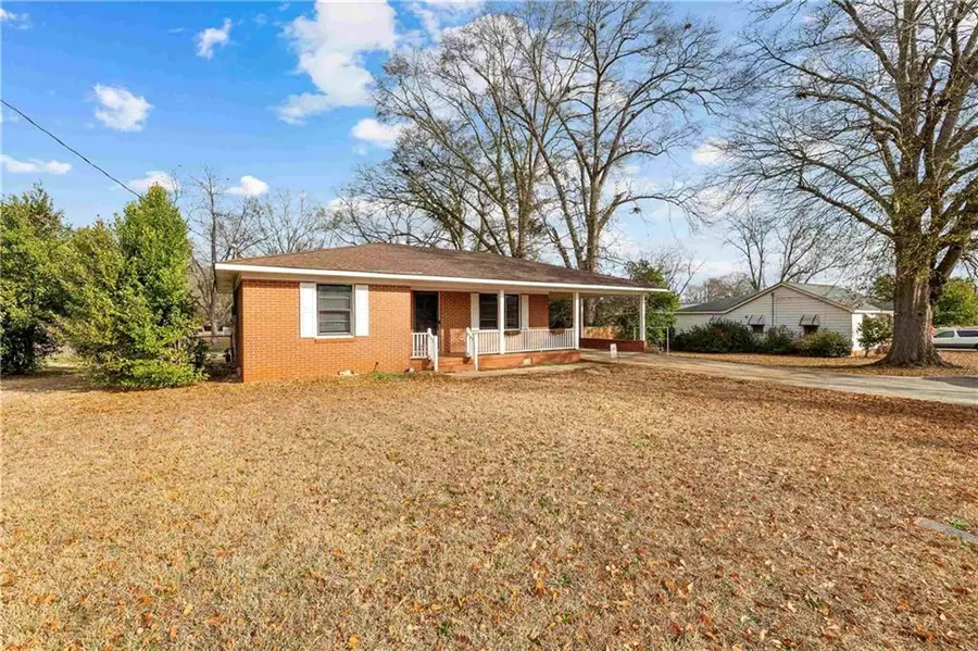 104 Denham Street, Thomaston, GA 30286 - Image #2