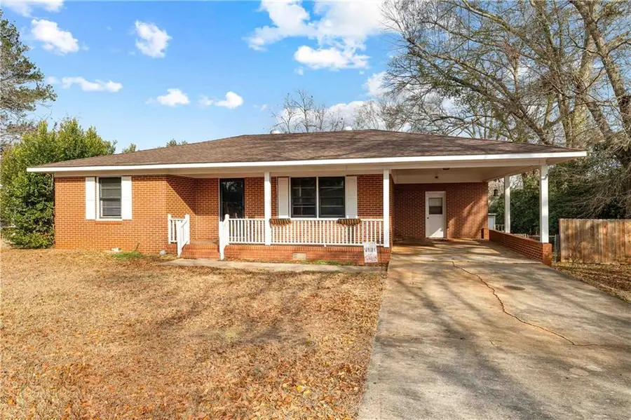 104 Denham Street, Thomaston, GA 30286 - Image #3