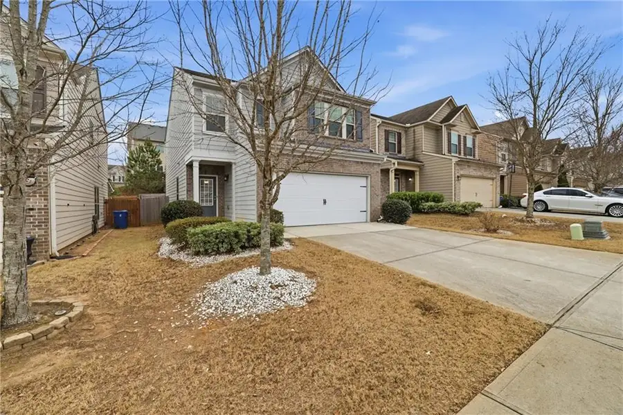 408 Hardy Water Drive, Lawrenceville, GA 30045 - Image #2