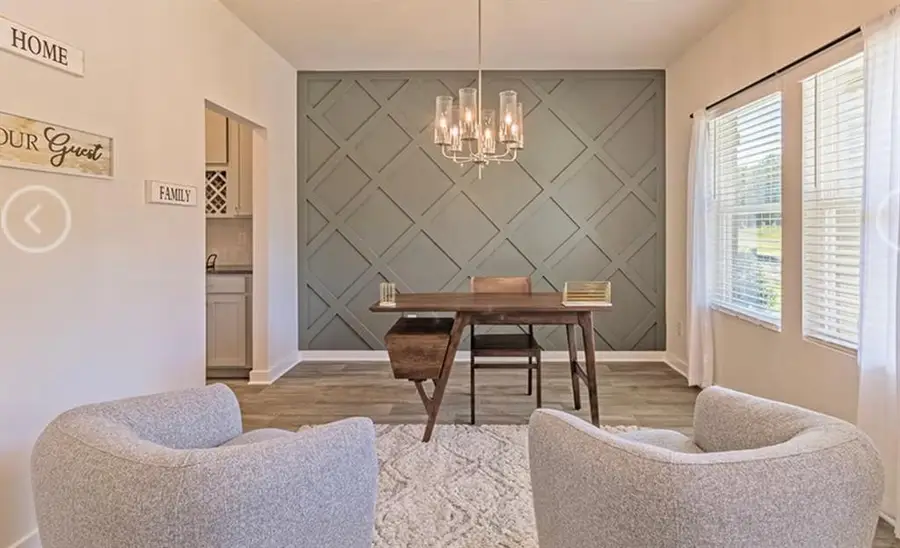 371 Orwell Drive, Social Circle, GA 30025 - #2