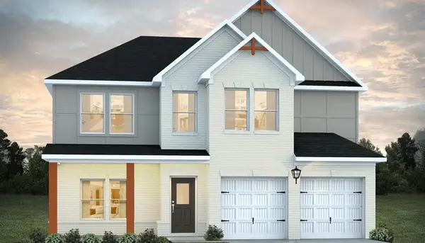 385 Orwell Drive, Social Circle, GA 30025