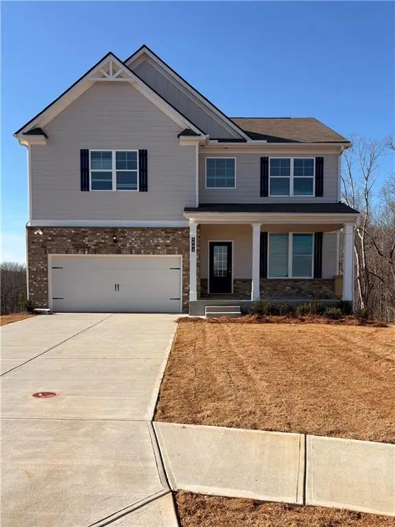 5903 Spring Way, Stonecrest, GA 30038