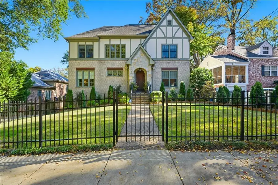 1295 Cumberland Road Ne, Atlanta, GA 30306 - Image #2