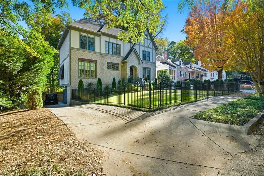 1295 Cumberland Road Ne, Atlanta, GA 30306 - Image #3
