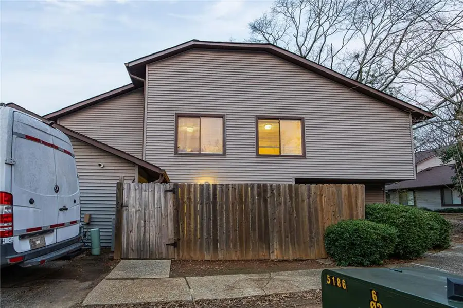 2739 Whitewater Court, Austell, GA 30106 - Image #3