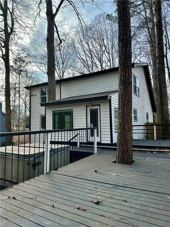 5060 Maryland Drive Nw, Acworth, GA 30101 - Image #2