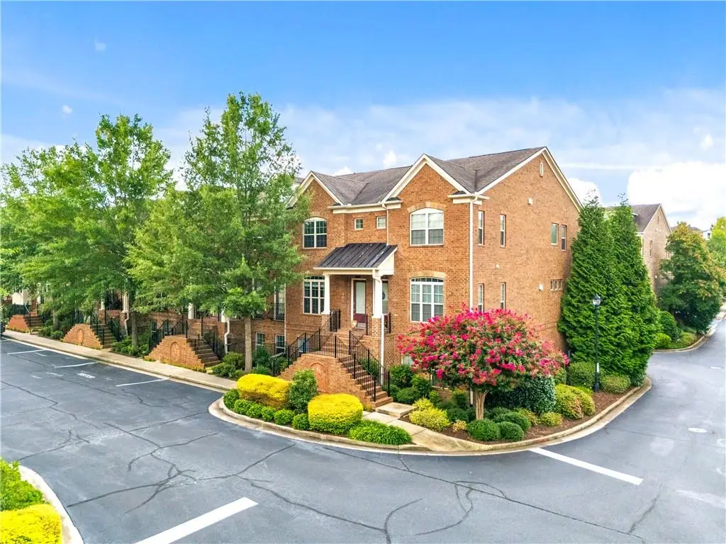 198 Alderwood Point, Atlanta, GA 30328 - Image #1