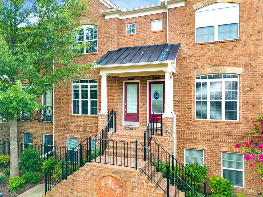 198 Alderwood Point, Atlanta, GA 30328 - Image #3