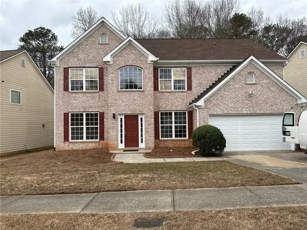3804 Vallecito Court, Lawrenceville, GA 30044