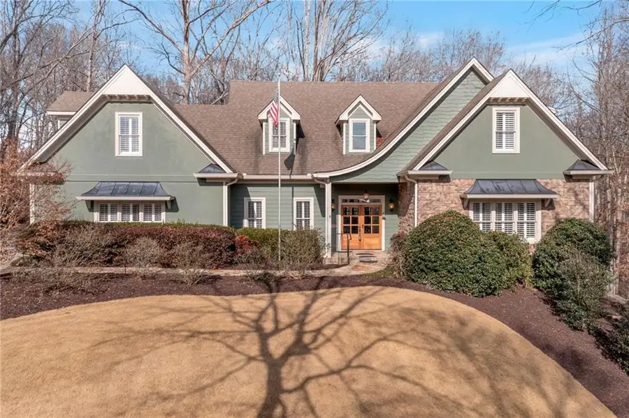 180 Forest Glen Drive, Waleska, GA 30183 - Image #2