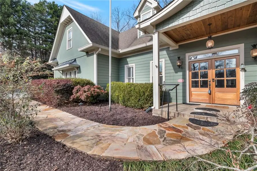 180 Forest Glen Drive, Waleska, GA 30183 - Image #3