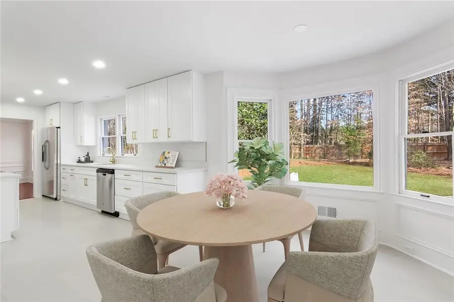 3875 High Shoals Drive, Peachtree Corners, GA 30092 - Image #2