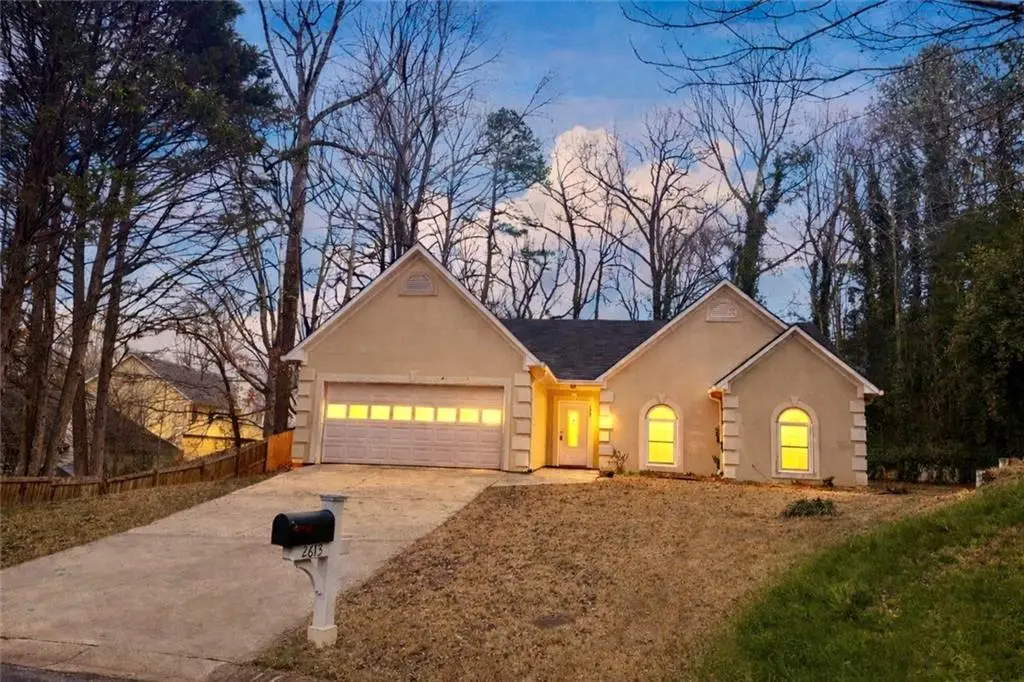 2613 Milo Court, Lawrenceville, GA 30043 - Image #1