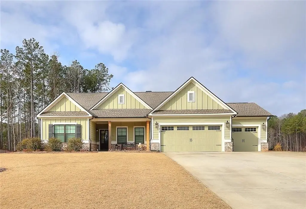 16 Boxwood Court, Monroe, GA 30655 - #1