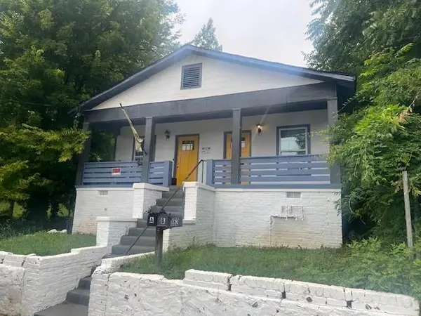 862 Mitchell Street Sw, Atlanta, GA 30314