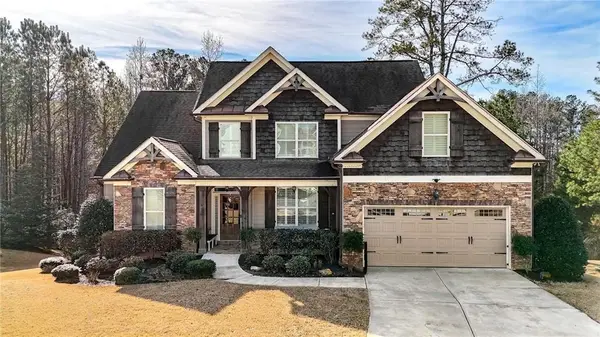 19 Durana Court, Dallas, GA 30132