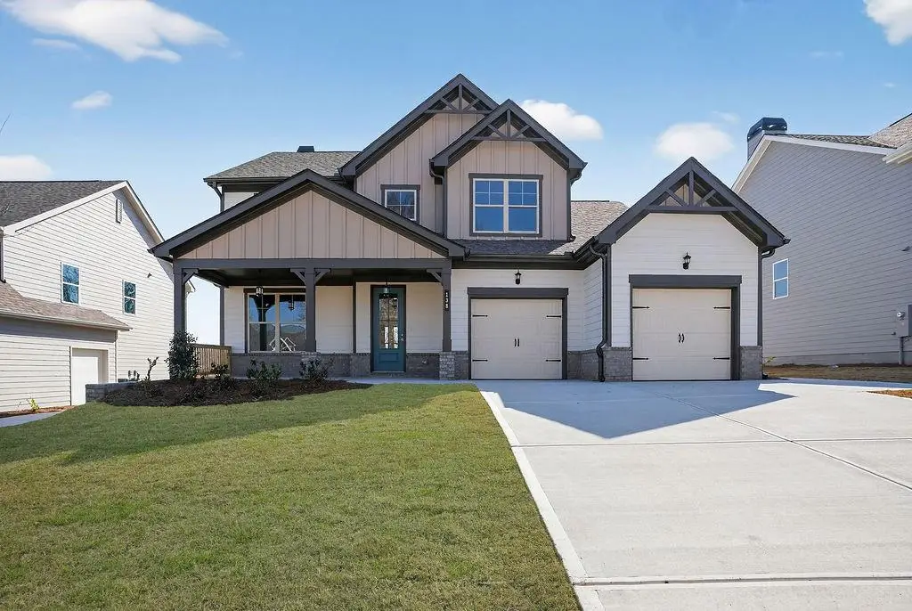 138 Classic Overlook, Homer, GA 30547 - #1