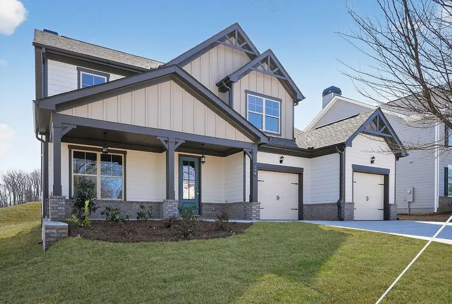 138 Classic Overlook, Homer, GA 30547 - #3