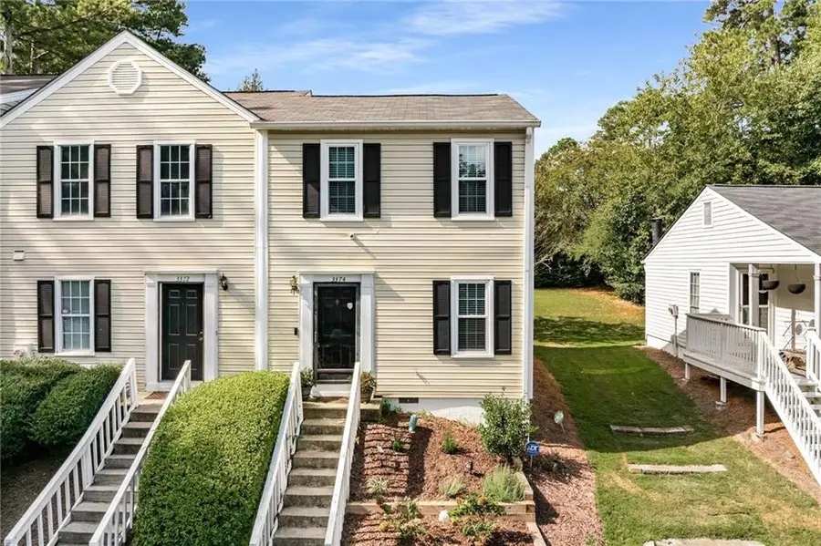 3374 Misty Harbour Trail, Atlanta, GA 30340 - Image #2